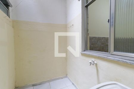 Apartamento para alugar com 24m², 1 quarto e sem vagaÁrea de Serviço
