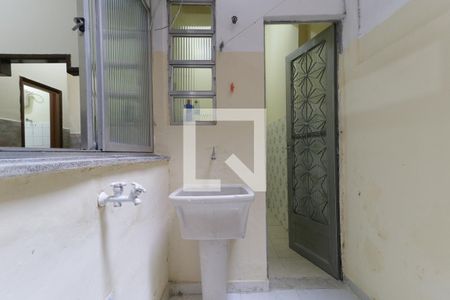 Apartamento para alugar com 24m², 1 quarto e sem vagaÁrea de Serviço