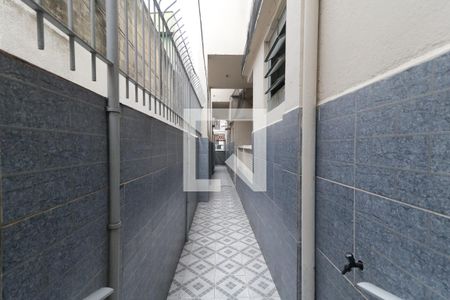 Apartamento para alugar com 24m², 1 quarto e sem vagaÁrea comum