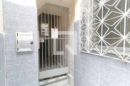 Apartamento para alugar com 24m², 1 quarto e sem vagaEntrada