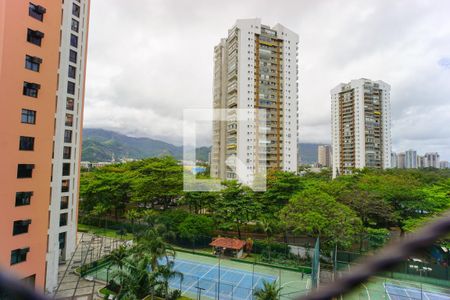 Apartamento à venda com 107m², 2 quartos e 1 vagaVista da Suíte