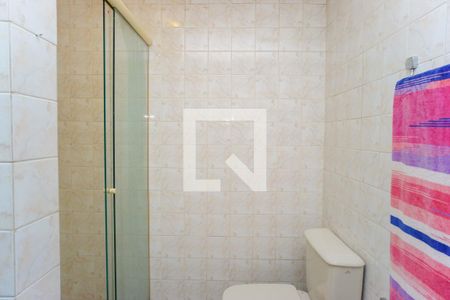 Apartamento à venda com 107m², 2 quartos e 1 vagaBanheiro Social