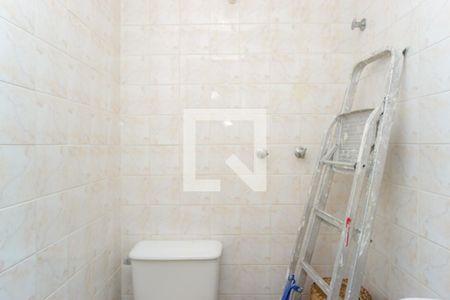 Apartamento à venda com 107m², 2 quartos e 1 vagaBanheiro de Serviço