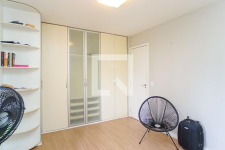 Suíte de apartamento à venda com 2 quartos, 107m² em Barra da Tijuca, Rio de Janeiro