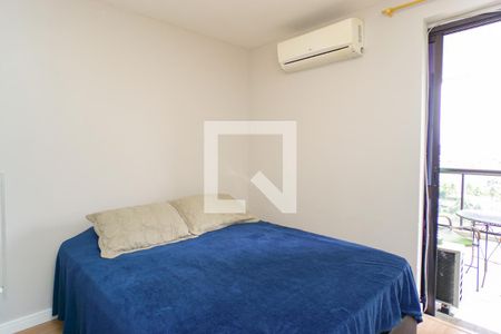 Apartamento à venda com 107m², 2 quartos e 1 vagaQuarto