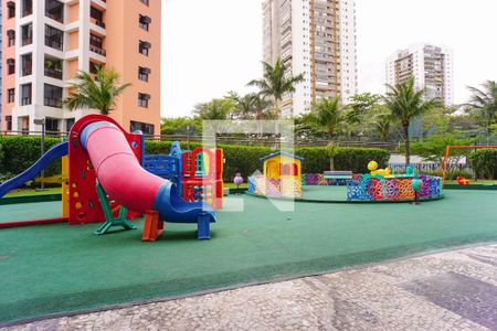 Apartamento à venda com 107m², 2 quartos e 1 vagaÁrea Comum - Playground