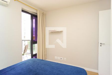 Apartamento à venda com 107m², 2 quartos e 1 vagaQuarto