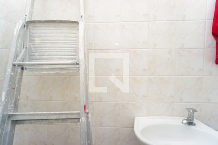 Apartamento à venda com 107m², 2 quartos e 1 vagaBanheiro de Serviço