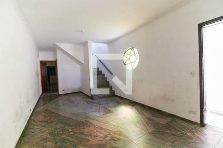 Sala de casa à venda com 3 quartos, 145m² em Vila Constança, São Paulo