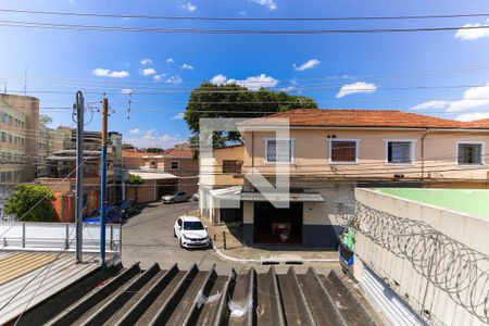 Vista do Quarto de casa à venda com 3 quartos, 145m² em Vila Constança, São Paulo