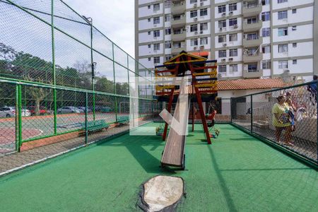 Apartamento à venda com 55m², 2 quartos e 1 vagaÁrea Comum Playground