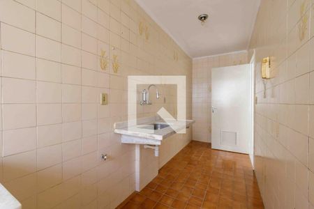 Apartamento à venda com 55m², 2 quartos e 1 vagaCozinha