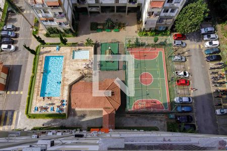 Apartamento à venda com 55m², 2 quartos e 1 vagaÁrea Comum Piscina