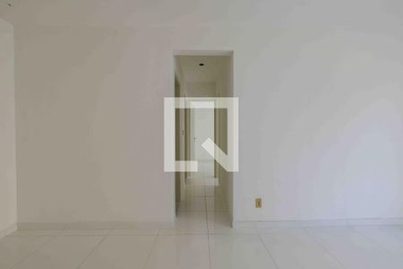 Sala de apartamento à venda com 2 quartos, 55m² em Itanhangá, Rio de Janeiro