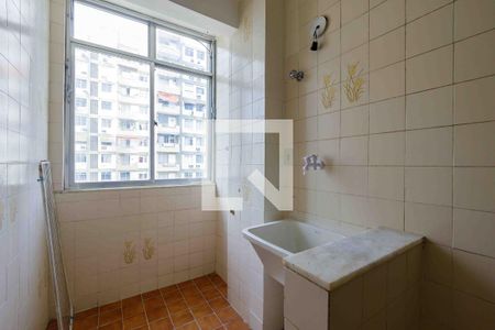 Apartamento à venda com 55m², 2 quartos e 1 vagaÁrea de Serviço