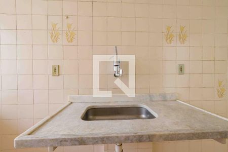 Apartamento à venda com 55m², 2 quartos e 1 vagaCozinha