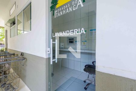 Apartamento à venda com 55m², 2 quartos e 1 vagaÁrea Comum Lavandeira