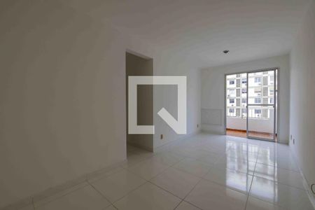 Sala de apartamento à venda com 2 quartos, 55m² em Itanhangá, Rio de Janeiro