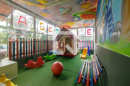 Apartamento à venda com 55m², 2 quartos e 1 vagaÁrea Comum Brinquedoteca