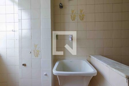 Apartamento à venda com 55m², 2 quartos e 1 vagaÁrea de Serviço