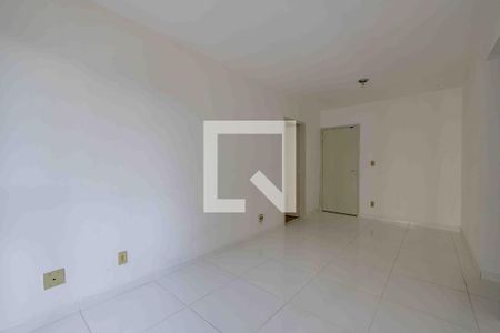 Sala de apartamento à venda com 2 quartos, 55m² em Itanhangá, Rio de Janeiro