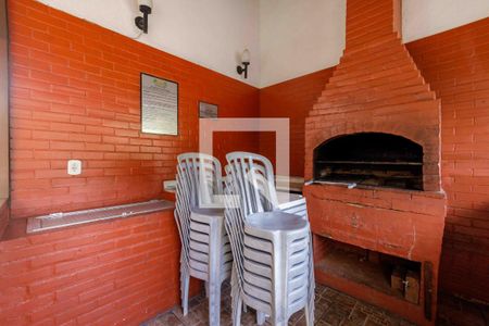 Apartamento à venda com 55m², 2 quartos e 1 vagaÁrea Comum Churrasqueira