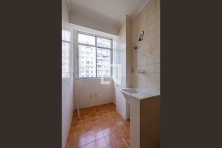 Apartamento à venda com 55m², 2 quartos e 1 vagaÁrea de Serviço