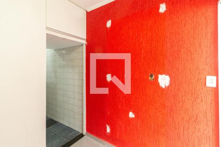 Sala de apartamento para alugar com 1 quarto, 30m² em Liberdade, São Paulo