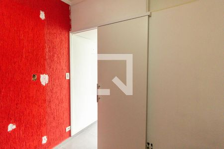 Sala de apartamento para alugar com 1 quarto, 30m² em Liberdade, São Paulo