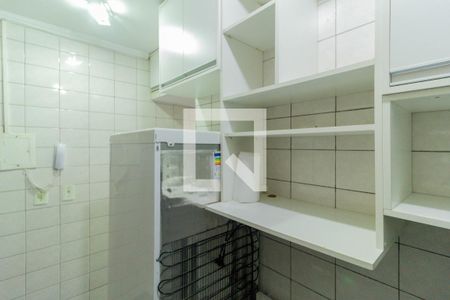 Apartamento para alugar com 30m², 1 quarto e sem vaga Apartamento para alugar com 30m², 1 quarto e sem vagaCozinha