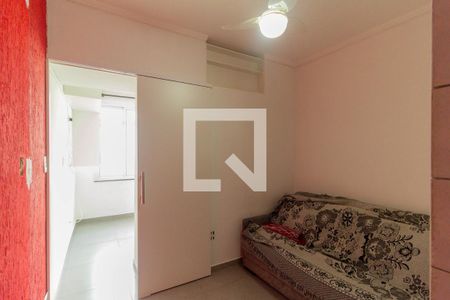 Sala de apartamento para alugar com 1 quarto, 30m² em Liberdade, São Paulo