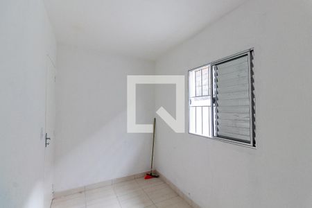 Quarto 1 de casa para alugar com 2 quartos, 43m² em Parque Boturussu, São Paulo