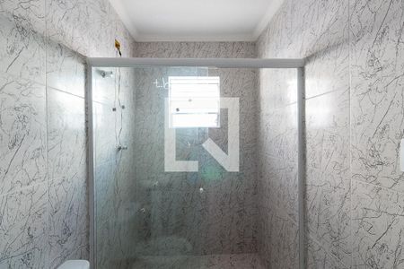 Casa para alugar com 50m², 2 quartos e sem vagaBanheiro