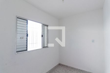 Quarto 1 de casa para alugar com 2 quartos, 50m² em Parque Boturussu, São Paulo