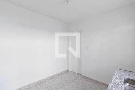 Casa para alugar com 50m², 2 quartos e sem vagaCozinha