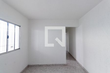 Sala de casa para alugar com 2 quartos, 50m² em Parque Boturussu, São Paulo
