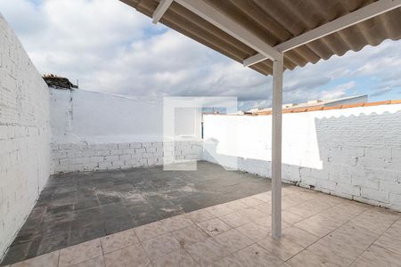 Casa para alugar com 50m², 2 quartos e sem vagaLavanderia