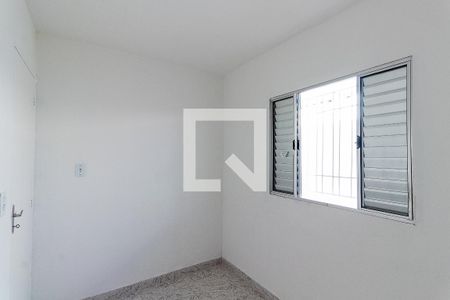 Quarto 1 de casa para alugar com 2 quartos, 50m² em Parque Boturussu, São Paulo
