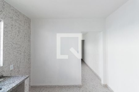 Casa para alugar com 50m², 2 quartos e sem vagaCozinha