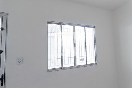 Sala de casa para alugar com 2 quartos, 50m² em Parque Boturussu, São Paulo