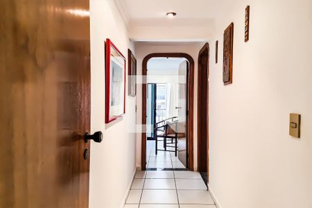 Apartamento para alugar com 179m², 4 quartos e 2 vagasCorredor dos Quartos