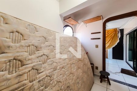 Apartamento para alugar com 179m², 4 quartos e 2 vagasQuarto de Serviço