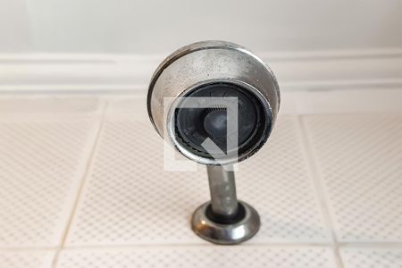 Apartamento para alugar com 179m², 4 quartos e 2 vagasDetalhe do banheiro