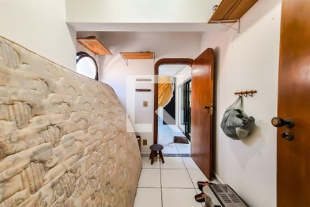 Apartamento para alugar com 179m², 4 quartos e 2 vagasQuarto de Serviço