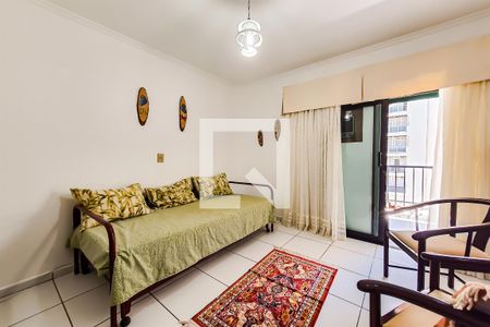 Apartamento para alugar com 179m², 4 quartos e 2 vagasQuarto 3