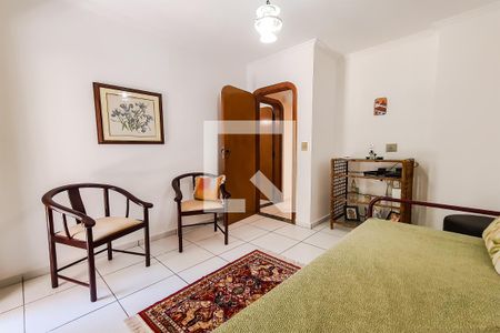 Apartamento para alugar com 179m², 4 quartos e 2 vagasQuarto 3 