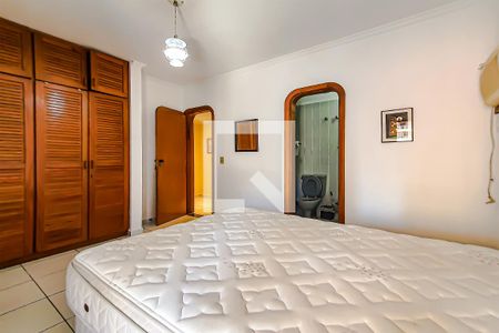 Apartamento para alugar com 179m², 4 quartos e 2 vagasQuarto Suíte