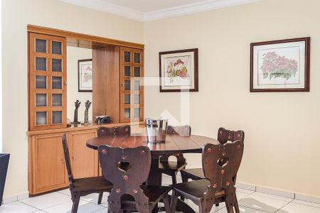 Apartamento para alugar com 179m², 4 quartos e 2 vagasSala de Jantar