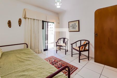 Apartamento para alugar com 179m², 4 quartos e 2 vagasQuarto 3