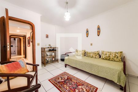 Apartamento para alugar com 179m², 4 quartos e 2 vagasQuarto 3